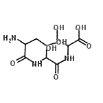 CAS#: 6620-98-0， 2-[[2-[(2-Amino-3-Hydroxy-Propanoyl)Amino]-3-Hydroxy-Propanoyl]Amino]-3-Hydroxy-Propanoic Acid