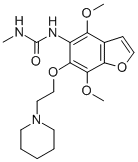 CAS#: 66203-94-9， Murocainide