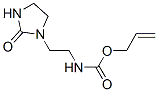 CAS#: 66216-56-6， Allyl [2-(2-Oxoimidazolidin-1-Yl)Ethyl]Carbamate