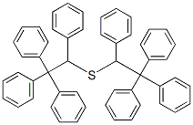 CAS#: 6622-14-6， Trityl benzyl Sulfide