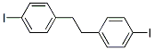 CAS#: 6622-80-6， 1-Iodo-4-[2-(4-Iodophenyl)Ethyl]Benzene