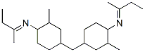 CAS#: 66230-23-7， 4,4'-Methylenebis[2-Methyl-N-(1-Methylpropylidene)Cyclohexylamine]