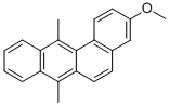 CAS#: 66240-02-6， 3-Methoxy-7,12-Dimethylbenz(a)Anthracene