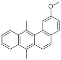CAS#: 66240-30-0， 2-Methoxy-7,12-Dimethylbenz(a)Anthracene