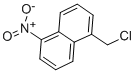 CAS#: 6625-54-3， 1-(Chloromethyl)-5-Nitro-Naphthalene