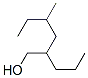CAS#: 66256-62-0， 4-Methyl-2-Propylhexan-1-Ol