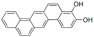 CAS#: 66267-19-4， Dibenz(a,h)Anthracene-3,4-Diol