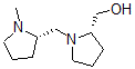 CAS#: 66283-23-6， (2S)-1-[[(2S)-1-Methyl-2-Pyrrolidinyl]Methyl]-2-Pyrrolidinemethanol