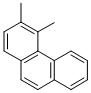 CAS#: 66291-31-4， 3,4-Dimethylphenanthrene