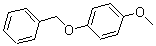 structure of CAS# 6630-18-8, 1-Methoxy-4-(Phenylmethoxy)-Benzene;1-(Benzyloxy)-4-Methoxy-Benzene;St5409353;Zinc00393839