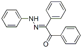 CAS#: 6630-86-0， alpha-(2-Phenylhydrazono)Deoxybenzoin