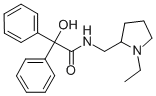 CAS#: 66304-03-8， Epicainide