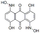 CAS#: 66304-05-0， 1,5-Dihydroxy-4,8-Bis(Hydroxyamino)Anthraquinone
