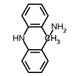 CAS#: 66311-46-4， N-(2-Methylphenyl)-1,2-benzenediamine