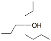 CAS#: 6632-94-6， 4-Propyloctan-4-Ol