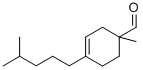 CAS#: 66327-54-6， Vernaldehyde