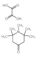 CAS#: 6636-26-6， Oxalic Acid, 1,2,2,6,6-Pentamethylpiperidin-4-One