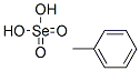 CAS#: 66361-08-8， Phenylmethaneselenic Acid