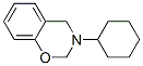 CAS#: 6638-11-5， 3-Cyclohexyl-3,4-Dihydro-2H-1,3-Benzoxazine
