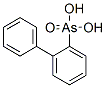 CAS#: 6639-38-9， (1,1'-Biphenyl)-2-Ylarsonic Acid