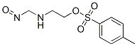 CAS#: 66398-63-8， N-Nitrosomethyl-(2-Hydroxyethyl)Amine 4-Toluenesulfonate Ester