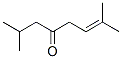 CAS#: 66471-49-6， 2,7-Dimethyloct-6-En-4-One