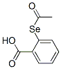 CAS#: 66472-85-3， 2-(Acetylseleno)Benzoic Acid