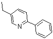 CAS#: 66562-61-6， 5-Ethyl-2-Phenyl-Pyridine