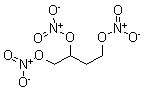 CAS#: 6659-60-5， 1,2,4-Butanetriol 1,2,4-Trinitrate