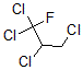 CAS 登录号：666-27-3， 1,1,2,3-四氯-1-氟丙烷