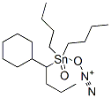 CAS#: 66603-07-4， Cyclohexyl[(Tributylstannyl)Oxy]Diazonium 1-Oxide