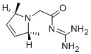 CAS#: 66608-04-6， Rolgamidine