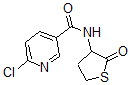 CAS#: 66608-10-4， Homocysteine-thiolactone-6-chloronicotinamide