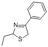 CAS#: 66692-87-3， 2-Ethyl-4-Phenyl-3-Thiazoline