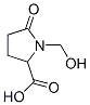 CAS#: 66702-19-0， 1-(Hydroxymethyl)-5-Oxo-DL-Proline