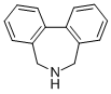 CAS#: 6672-69-1， 6,7-Dihydro-5H-Dibenz[c,e]Azepine