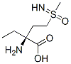 CAS#: 66735-68-0， 2-Ethylmethionine Sulfoximine