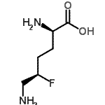 CAS#: 667464-74-6， (5R)-5-Fluoro-D-lysine