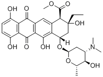 CAS#: 668-17-7， Pyrromycin
