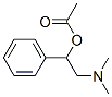 CAS#: 66827-45-0， (2-Dimethylamino-1-Phenyl-Ethyl) Acetate