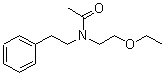 CAS#: 66827-66-5， N-(2-Ethoxyethyl)-N-Phenethyl-Acetamide