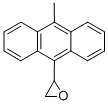 CAS#: 66842-42-0， 9-Methyl-10-Anthryloxirane