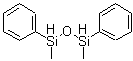 CAS#: 6689-22-1， 1,3-Dimethyl-1,3-Diphenyldisiloxane