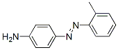 CAS#: 6690-52-4， 4-(o-Tolylazo)-Aniline
