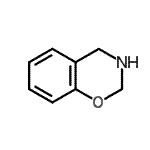 CAS#: 66955-51-9， 3,4-Dihydro-2H-1,3-benzoxazine