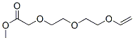 CAS#: 66967-60-0， 2-[2-(2-Vinyloxyethoxy)Ethoxy]Acetic Acid Methyl Ester