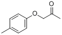 CAS#: 6698-70-0， 1-(4-Methylphenoxy)-2-Propanone