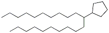 CAS#: 6703-81-7， 11-Cyclopentylhenicosane