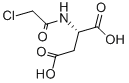 CAS#: 67036-33-3， Chloroac-Asp-OH