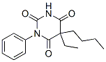 CAS#: 67050-28-6， 5-Butyl-5-Ethyl-1-Phenyl-2,4,6(1H,3H,5H)-Pyrimidinetrione